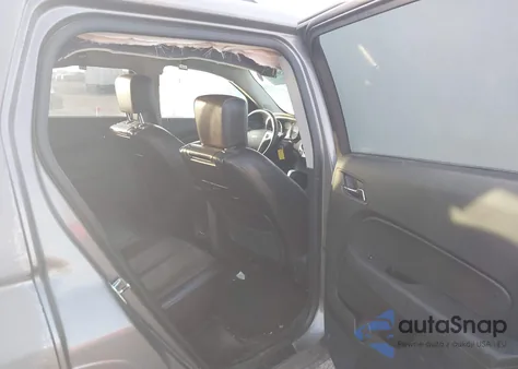 2010 GMC Terrain Slt-2 from USA, damaged, VIN 2CTFLJEY0A6230396